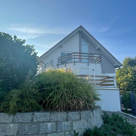 Apartament Im Feldle Kirchheim am Ries Zewnętrze zdjęcie