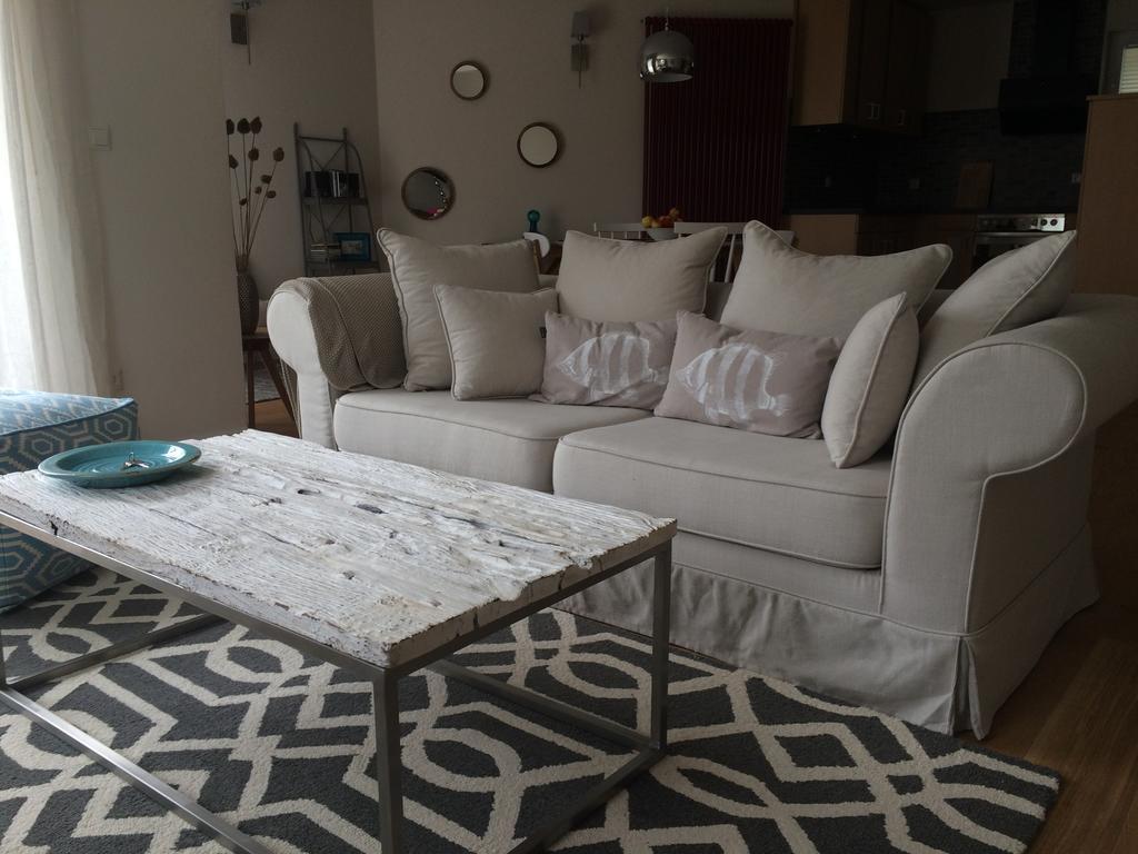 Apartament Im Feldle Kirchheim am Ries Pokój zdjęcie