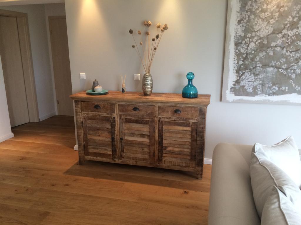 Apartament Im Feldle Kirchheim am Ries Zewnętrze zdjęcie