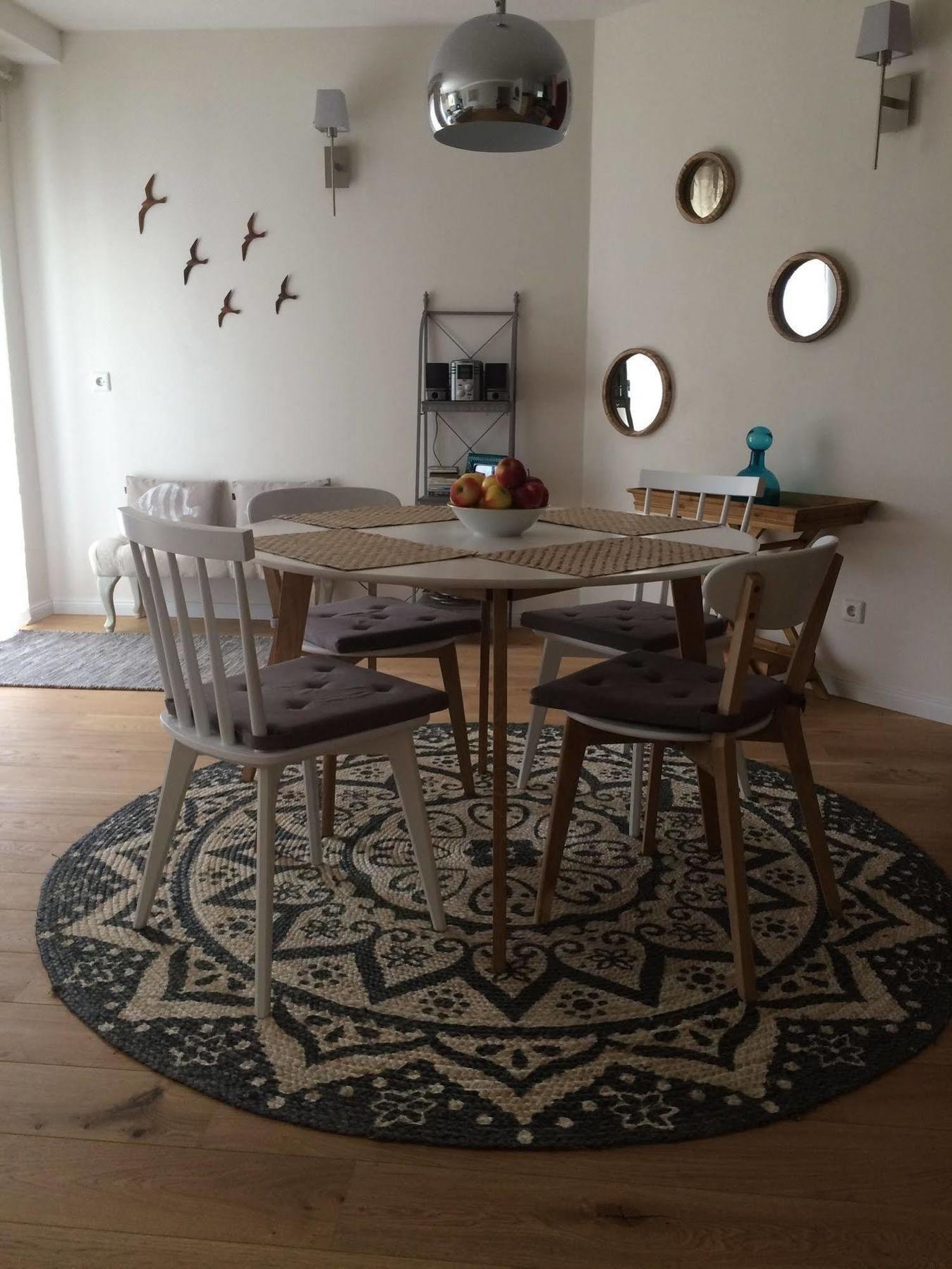 Apartament Im Feldle Kirchheim am Ries Zewnętrze zdjęcie