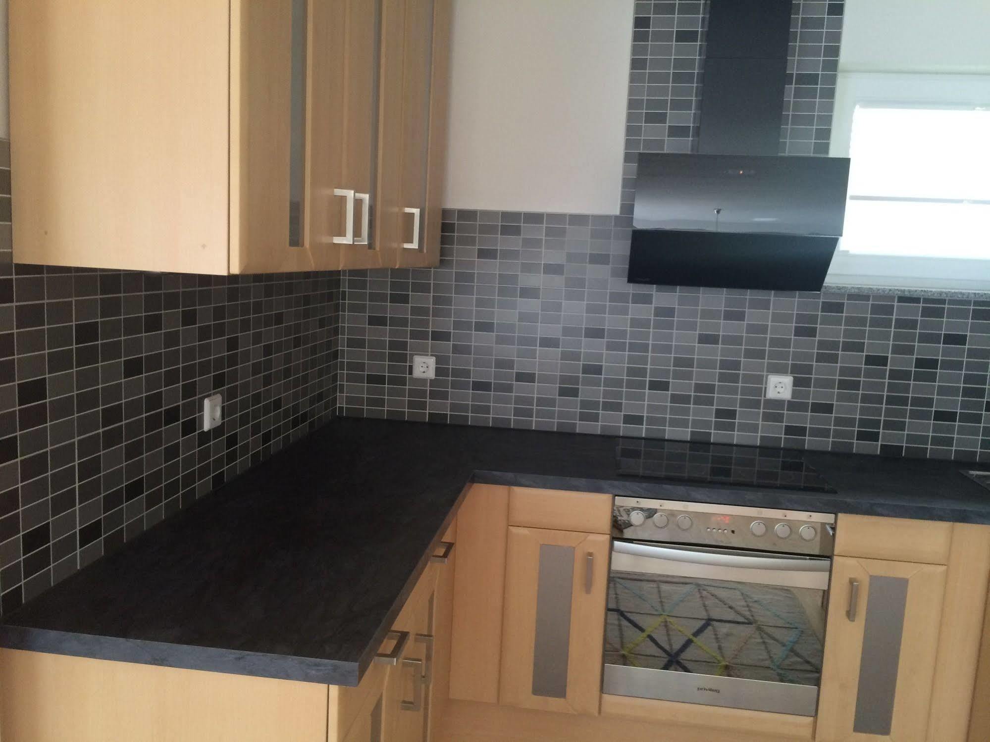 Apartament Im Feldle Kirchheim am Ries Zewnętrze zdjęcie